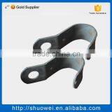 Metal Process Punching Folded Steel Angle thumbnail-4