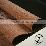 Foldable Absorbent Extra Thick Water-proof Superior Materials Antimicrobial Eco-friendly Pilates Yoga Mat thumbnail-4