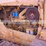 Used Good Condition Bulldozer D155-2 for Cheap Sale in Shanghai thumbnail-5