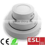 New Items Glass Housing 3 Years Warranty 18W Surface Mounted Led Ceiling Light