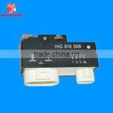VW PASSAT GOLF JETTA CORRADO FAN CONTROL UNIT RELAY MODULE 1H0 919 506