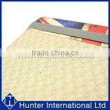 Printed Union Jack Universal Rotating Tablet Case thumbnail-3