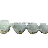 Novel Ceramic Chef Tea Pot for Dubai thumbnail-1