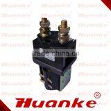 Forklift Parts OEM Part SW200-20 48V Albright Power Contactor for Electric Forklift thumbnail-1