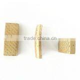 Diamond Segments for Core Drill Bits thumbnail-2