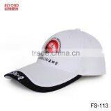 Large Brim Foldable Cotton Safari Hat for Fishing thumbnail-5