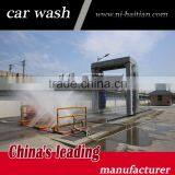 Hot Sale Automatic Bus Commercial Washing Machine and Bus Wash Systems, Rollover Car Wash Machine thumbnail-4