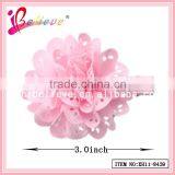 Chinese Supplier High Quality Japan Fashion Hair Accessories Wholesale Flower Hair Pin (XH11-8439) thumbnail-5