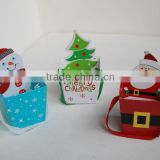 Paper Container for Stationery or gifts
