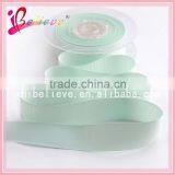 Wholesale DIY Accessories 2 Inch Wide Grosgrain Yellow Ribbon thumbnail-3