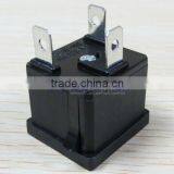 AC 125V 15A 3 Terminals US Type Plug US Outlet Power Socket thumbnail-2