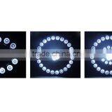 Outdoor Portable Hook 41 LED Tent Camping Lamp Emergency Light thumbnail-6