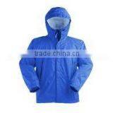 High Quality Nylon Rain Jacket , Waterproof Rain Jacket , Rain Jacket, Custom Rain Jacket