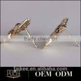 Polly Newest Product Cheap Wholesale Stud Kendra Scott Inspired Earring thumbnail-4