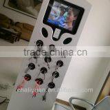 17'' Touch Screen Cellphone Charging Kiosk thumbnail-6