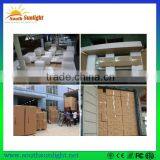 China Best Price of Hot Selling 40w Integrated Street Solar Light With CE ROHS IP65 Lowest Shipping Cost thumbnail-3