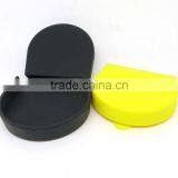 2015 Wholesale Silicone Coin Case/ Round Change Purses thumbnail-4