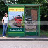 Railway Freight From Changchun to Talas thumbnail-1