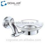 GT-05C Modern type hanging bronze soap holder