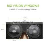 More Popular and More Cheap 3d vr Box Glasses for 3D Movie and Game thumbnail-4