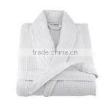 100% Cotton Bath Robe thumbnail-1