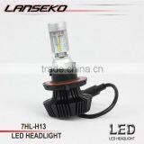2years Warranty Auto Led Headlamp H1 H3 H4 H7 H8 9004 9005 9006 9007 Led Car Headlamp thumbnail-1