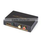 Amazing Quality cvbs Mini Hdmi To Av Converter