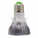 9w 3x3w Par20 Spotlight Led Ceiling for Home Christmas Decoration thumbnail-5