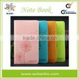 Dandelion PU Leather School Notebook/ Diary thumbnail-1