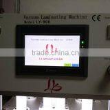 LY 908 OCA Machine 17 Inch no Need Molds Lcd Assembly Laminating Machine thumbnail-3