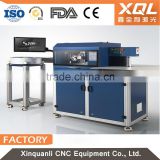 Automatic used strengthening high side type channel letter bending machine