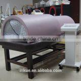 B-28 Far Infared Salon Cosmetics Machinery ,fast Weight Loss Infrared Spa Betd Heater Slimming Machine thumbnail-3