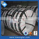 Prime Width 140mm Thickness 0.3mm Galvanized Steel Strip thumbnail-1