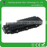HOT SALE Fiber Optic Splice Enclosure and Optical Fiber Joint Box thumbnail-2