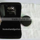 Black Rosin for Violin, Viola & Cello with Case Package