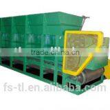 Belt Box Feeder Type TL-WLJ-PD (PD4 ~ PD15)Series With Wire Feeder Motor, Automatic Screw Feeder