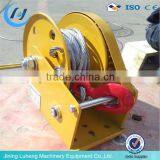 China Mini 12v Anchor Electric Winch Sale Marine Anchor Winch Electric Anchor Winches for Boats thumbnail-5