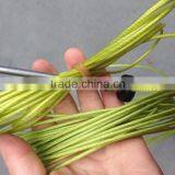 6X7+IWS 2.38mm/4.0mm PVC Coating Steel Cable thumbnail-5