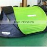4 Person double layer good quality pop up tent