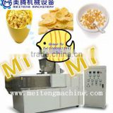Hot China Products Wholesale Cereal Snacks Production plant produciton machine