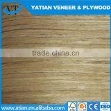 Best selling reconstituted engineered wood face veneer for door or plywood