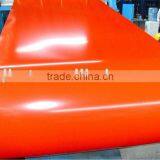 High Quality Prime Prepainted Galvanized Steel Coil thumbnail-3