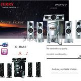 2015 professional HI-FI home theater speaker with different models and types