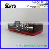 Senyu Package Box Luxury Gift Box Packaging for Electronic Prodcuts thumbnail-2