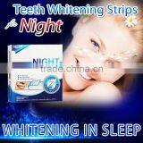 Daily Whitening no Irritation Tooth Whitening Strips for Home Use thumbnail-1