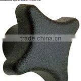 For Package and Printing Machines Knobs Use Plastic Control Hand Knob thumbnail-6