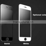 New Premium Phone Screen Curved Glass Screen Protector For Iphone Edge To Edge. thumbnail-1