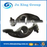 down rocker arm with bearing