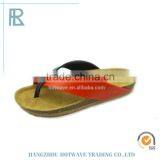 Best Band In China Bottom Price Cheap China Wholesale Cork Sole Sandal thumbnail-2