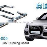 FOR Q5 Front And Rear Bumper,Running Board,Tail Door Pedal,Roof Rack thumbnail-2